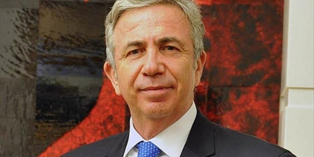 AKP'nin anketinden Mansur Yavaş çıktı