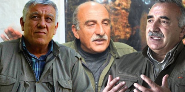 Bahçeli: ABD'nin maksadı başkadır