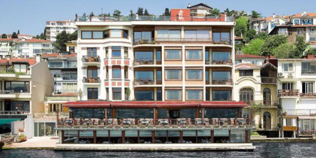 Katarlılara satıldığı iddia edilmişti; Bebek Otel'de yeni dönem