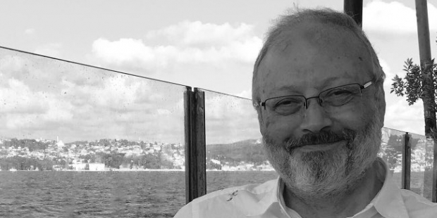 Cemal Kaşıkçı'nın nişanlısı Hatice Cengiz: Bunu yapanlar insan olabilir mi?
