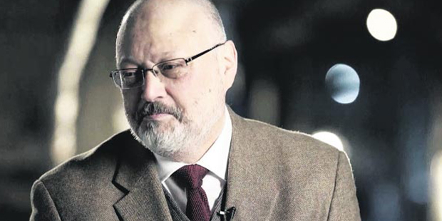 Cemal Kaşıkçı'yı 'Kaplan Takımı' öldürdü iddiası