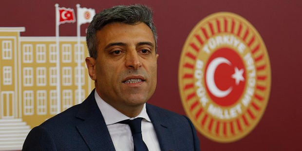 CHP'li Öztürk'ten Kılıçdaroğlu'na: Genel başkanlık konusunda hazırlık içinde olduğumu biliyorsun