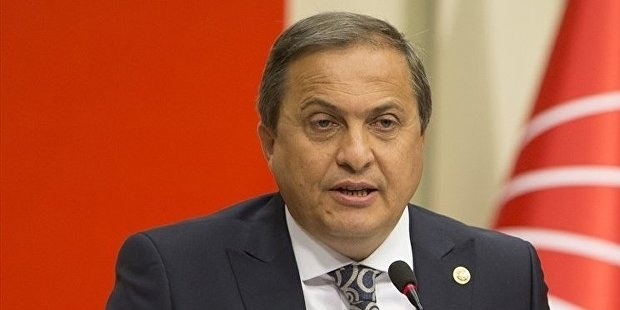 CHP'li Torun: AKP belediyeciliği bitti