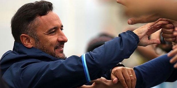 Fenerbahçe'nin eski teknik direktörü Vitor Pereira, Çin'de tarih yazdı