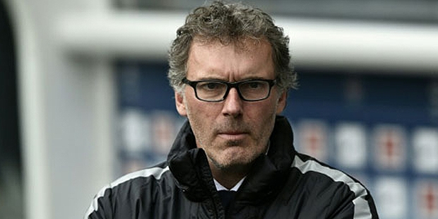 Fenerbahçe'nin gündeminde olan Laurent Blanc: Önceliğim kulüp çalıştırmak