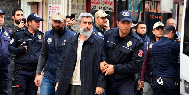 Furkan Vakfı Başkanı Kuytul için 'terör' suçlamasından tahliye kararı