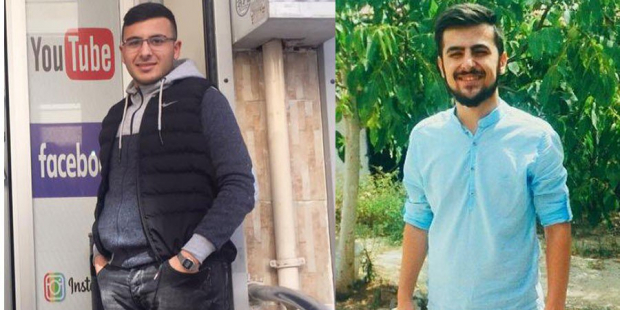 Gazi'de öldürülen gençlerin davasında hâkimden polislere tepki: Sözleşip mi geldiniz?