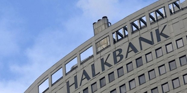 Halkbank'ın 9 aylık net kârı 2,2 milyar TL oldu