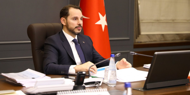 Hazine, tahvil ihalelerini iptal etti
