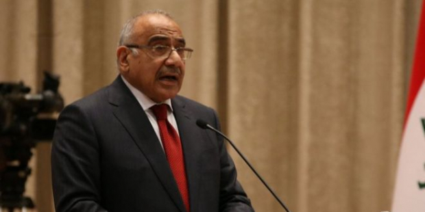 Irak Başbakanı, 5 bakanı internette başvuru yapanlardan seçti