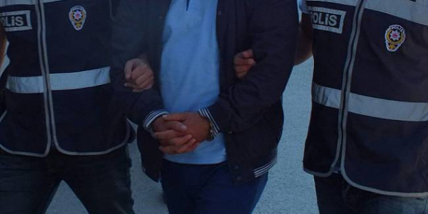 İstanbul'da 'FETÖ' operasyonu; çok sayıda asker hakkında gözaltı kararı