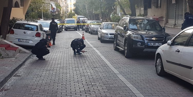İstanbul'da lise öğrencisini öldüren zanlı tutuklandı