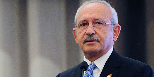 Kılıçdaroğlu: Ezan, Arapça okunur