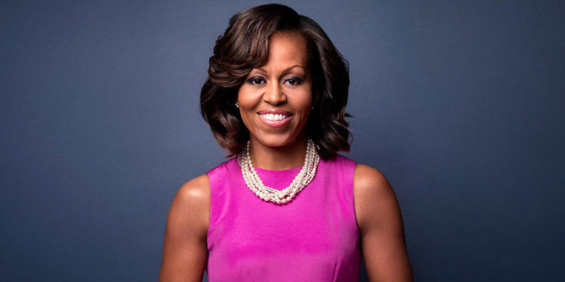 Michelle Obama'nın yapacağı konuşmanın biletleri karaborsada 72 bin dolara satılıyor