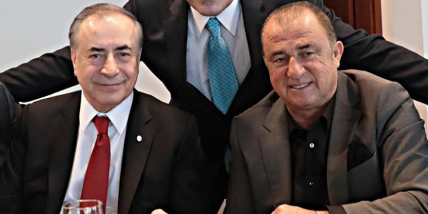Mustafa Cengiz ve Fatih Terim yeniden PFDK'ya sevk edildi