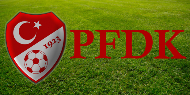PFDK derbinin faturasını açıkladı!