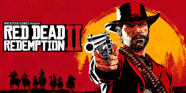 Red Dead Redemption 2'nin satış rakamları 8 günde 17 milyonu aştı