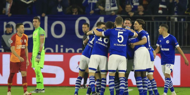 Schalke 04- Galatasaray maçı Alman basınında