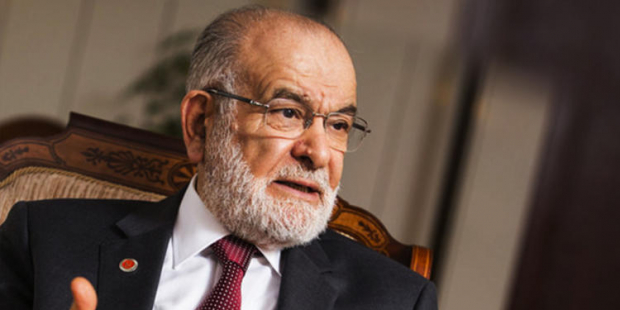 Karamollaoğlu: Emperyalizmin planları Atatürk'ün liderliğinde bozuldu