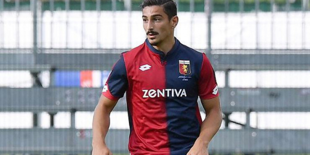 Tottenham, Koray Günter'in peşinde