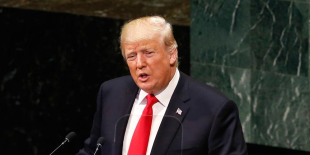 Trump'tan yasa dışı giriş yapanların iltica başvurularına ret kararı