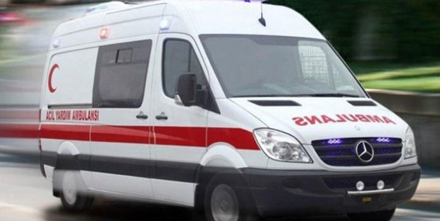 Tutuklama talebini duyunca adliyenin ikinci katından atladı