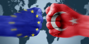 AB'nin 2019 bütçesinde Türkiye kesintisi