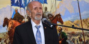 Araştırmacı-yazar Seyit Küçükbezirci vefat etti
