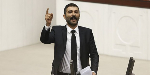 Barış Atay: ‘Hubris sendromu' denilen bir hastalık çıktı, aratınca karşınıza çıkan ilk örnek Erdoğan