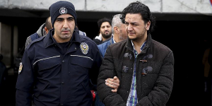 Fethullah Gülen'in yeğeni Selman Gülen'e 7 yıl 6 ay hapis
