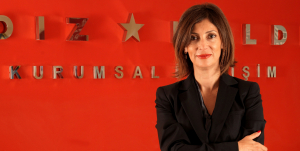 Kurumsal iletişimin öncülerinden Zuhal Şeker: Erkekler iş hayatında kadınları destekliyor gibi görünseler de öyle olmadı