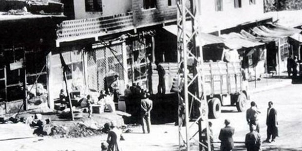 16 sivilin öldürüldüğü Lice davasında tek sanık da beraat etti