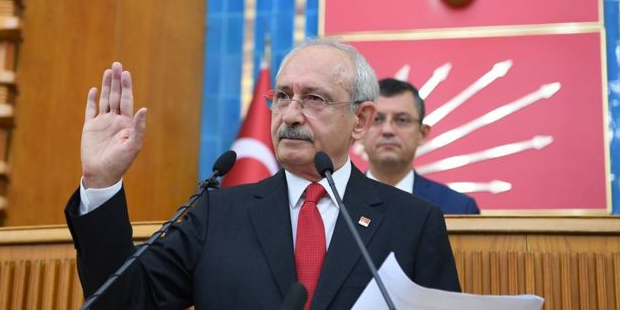 7'si büyükşehir 212 yerde daha adayını açıklayan CHP'nin yol haritasında ne var?