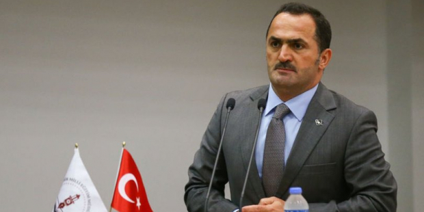 Okçular Vakfı Okçular Vakfı