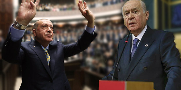 AKP'nin MHP'ye 'jest' yapacağı bir il belli oldu