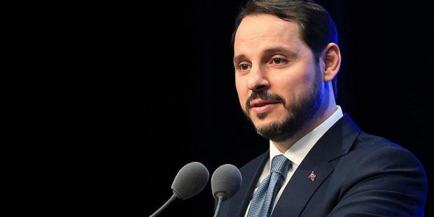 Albayrak, toplantılarına başkanlık yapıyordu; FİKKO aslında kurulmamış