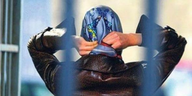 AYM, "Başörtü yasağı başvurucuya da uygulandı" dedi, öğrenciye 20 bin lira tazminat ödenecek