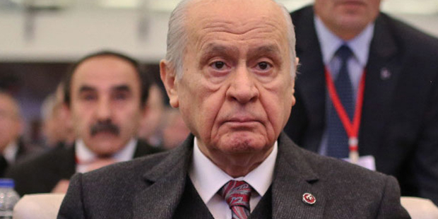 Bahçeli'den AKP ile yerel seçimlerde kurdukları ittifaka, "Lodos, karayel, meltem" benzetmesi
