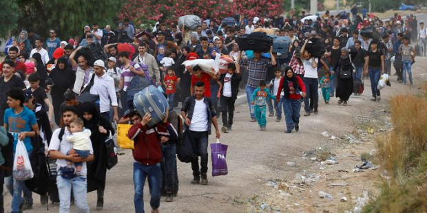 Birleşmiş Milletler: 2019'da 250 bin Suriyeli ülkesine dönebilir