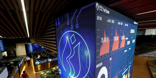 Borsa, günü yükselişle tamamladı