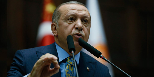 Erdoğan, AKP'nin 14 belediye başkan adayını daha açıkladı