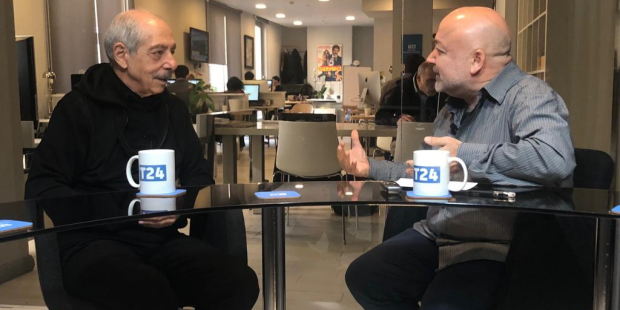 Hakan Aksay sordu, Genco Erkal yanıtladı: Biat edecek köle arayanlar, sanata ve yaratıcılığa ağırlığını koyamaz