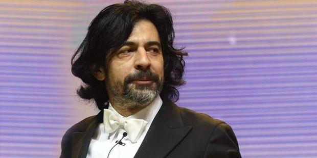 Okan Bayülgen: Bütün kötülüklerin anası seks, bıraktım, çok rahatım 100