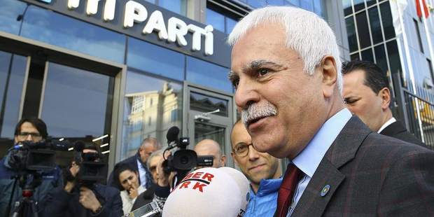 İyi Parti: CHP ile hemen hemen anlaştık