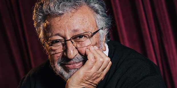 Metin Akpınar: Yaş 78 oldu, yolun sonu gibi
