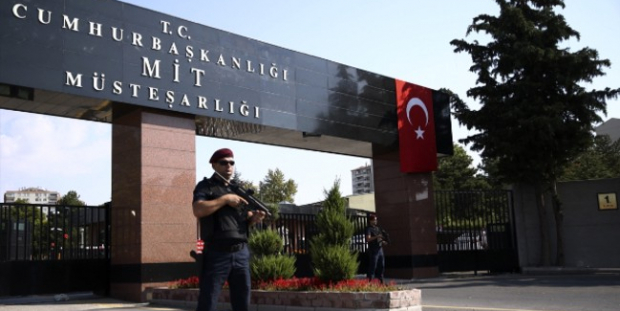 MİT'ten eğitim: 18 bin kişiye İKK brifingi verildi