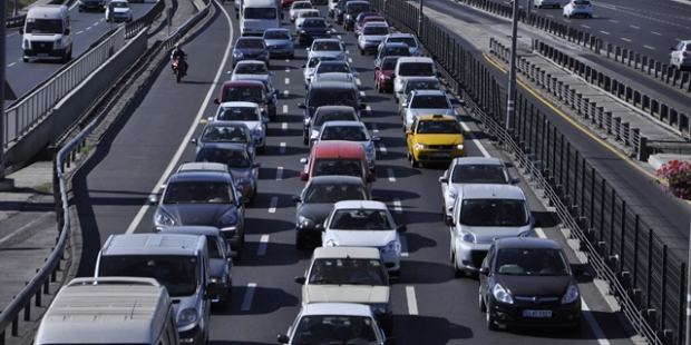 Motorlu Taşıtlar Vergisi'nde yeniden değerleme oranı belli oldu
