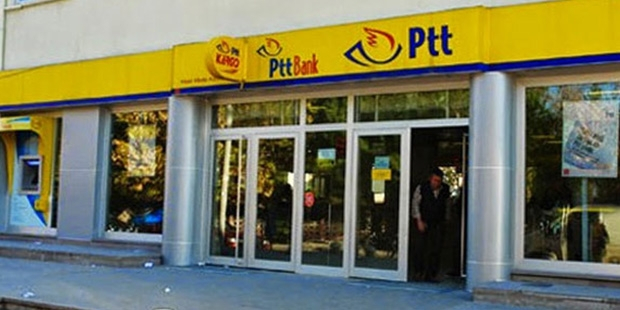 PTT'deki Hazine hisseleri Türkiye Varlık Fonu'na aktarıldı