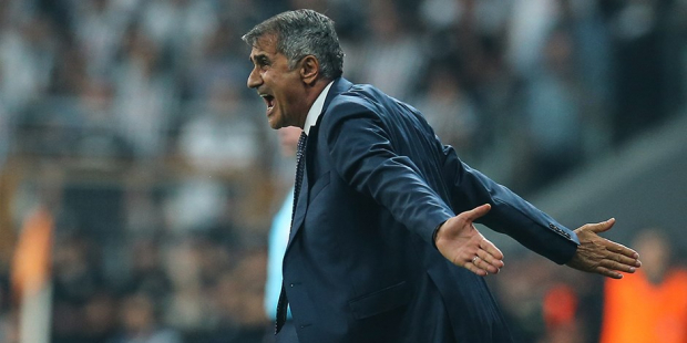 Şenol Güneş’ten milli takım iddialarına yanıt Şenol Güneş’ten milli takım iddialarına yanıt