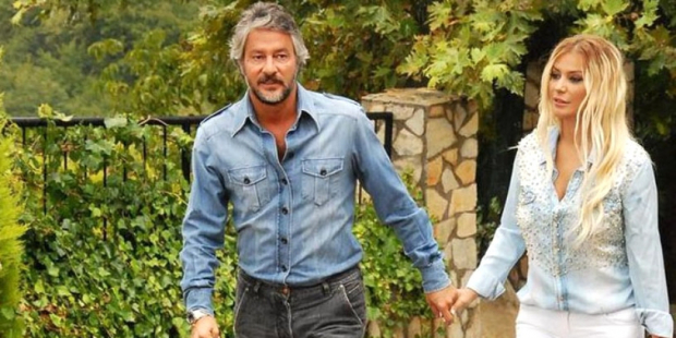 Songül Karlı: Eski eşim, 'MİT' dedi, 'bakan' dedi, beni dolandırdı...